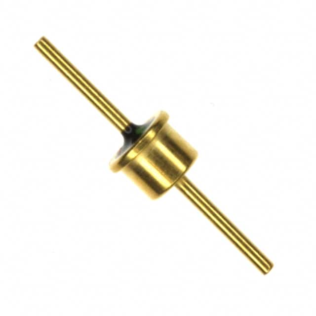 4300-013LF Tusonix a Subsidiary of CTS Electronic Components  Condensateurs traversants